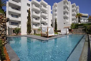 Aparthotel Ferrera Beach - Image 2