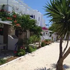 Apartment With in Paros With Wonderful sea View Furnished - Image 5