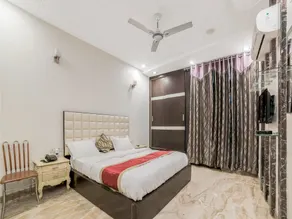 Santosh Residency By OYO Rooms - Image 2