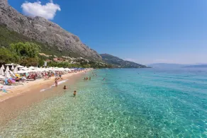 Kalliopi Private Pool Walk to Beach A C Wifi Car Not Required - 179 - Image 3