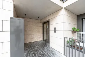 Comfy 1BR Apt w Balcony at Cloche dOr - Image 5