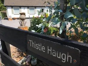 Thistle Haugh, the Peaceful House With a hot tub - Image 2