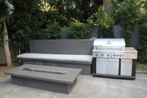New Beverly Hills Modern Home Luxury Estate - Image 5