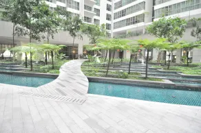 Amazing KLCC View @ Regalia Residence - Image 2