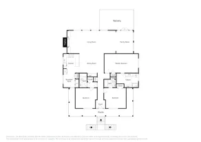 Lakeside - 4 Br Home - Image 3