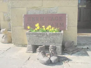 Hermitage Court Farm - Image 5