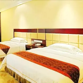 Longcheng International Hotel - Image 4