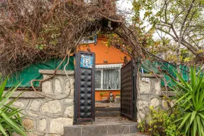 Amazing House with Sea View in Bakirkoy - Image 4