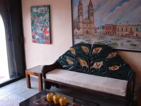 Hotel Real Del Mayab - Image 3