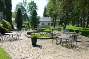 Ringhotel Schlosshotel Ernestgrün - Image 4