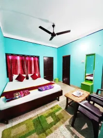 Goroomgo Jagannath Inn Puri - Near Sea Beach - Image 5