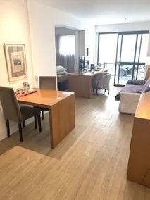 Charmoso Apart Hotel - Image 2