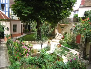 Chambres d'hotes La Closerie des Trois Marottes - Image 3