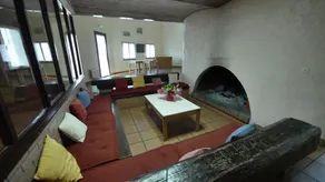 Chalet With 3 Bedrooms in Saint-pons-de-thomières, With Wonderful Moun - Image 2