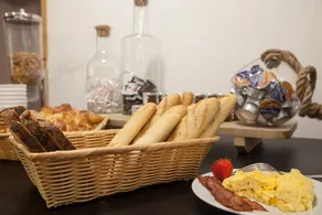 Hotel Le Relais du Touron - Image 3