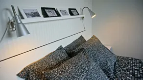 Appart Hôtel La Madeleine AGATHE - Image 2