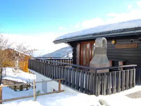 Chalet Sven Heul - Image 5