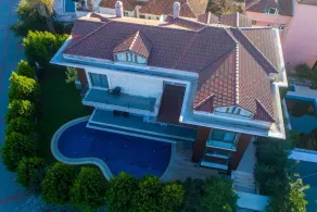 Jotun Villa Icmeler - Image 4