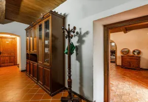 Podere Stabbione Countryhouse - Image 2