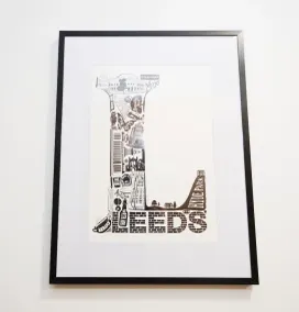Leeds Urban Square - Image 5