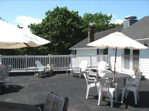 Ocean Woods Resort - Image 4