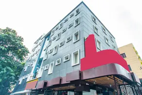 Hotel Corporate Park Inn - Image 4