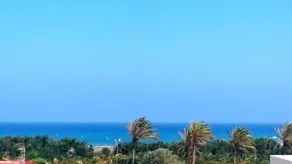 One bedroom appartement at El Matorral 500 m away from the beach with sea view terrace and wifi - Image 5
