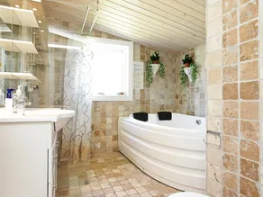 Scenic Holiday Home in Dannemare With Sauna - Image 2