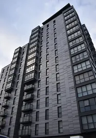 Lexington Serviced Apartment by Ferndale - Image 4