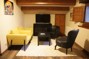 Hotel Vila Santa Lucia - Image 2