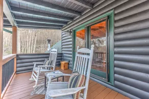 Secluded Springs - Dog Friendly | Fish Pond | Hot Tub | Bocce Ball | Shuffleboard | Fire Pit - Image 2