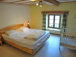 Cozy Holiday Home in Lierneux With Private Garden - Image 2