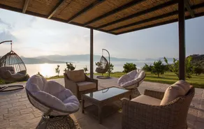 Luxury Villa for 6 Amazing Sea View Pool - Image 3