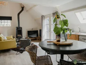 Lovely Holiday Home in Valkenswaard near Forest - Image 2