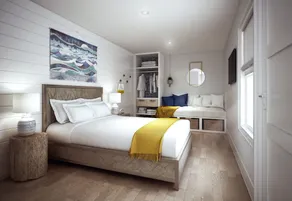 Fire Island Beach House - Image 4