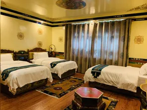 Lobbum Tsang Boutique Hotel - Image 5