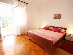Nice Holiday House With Large Garden for 5 Persons Near Rovinj and Lim bay - Image 4
