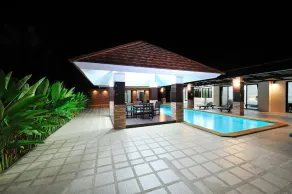 Baan Santi Villa - Image 5