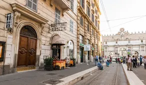 Martina Apartment - Piazza del Popolo - Image 4