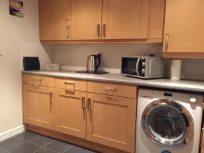 Nantwich Apartments - Image 4