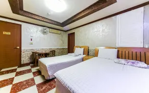 Ulsan Samsan Comodore Motel - Image 2