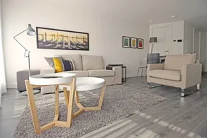 Korte Prinsengracht Apartments - Image 2
