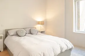 Modern 3 Bedroom Ground Floor Flat Near Finsbury Park - Image 5