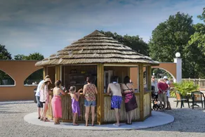 Domaine de Senaud Campsite - Image 5