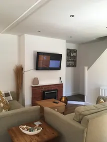Immaculate 2-bed Fishermans Cottage in Birchington - Image 2