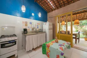 Cama e Café Casa de Campo Olinda - Image 2