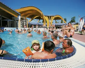 Hunguest Hotel Repce - Image 2