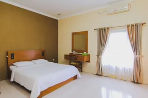 Hotel Bandara Asri - Image 5