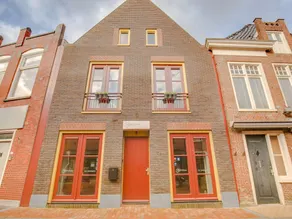 Appealing Apartment in Dokkum for a Romantic Getaway - Image 5