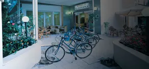 Hotel Alfonsina - Image 2